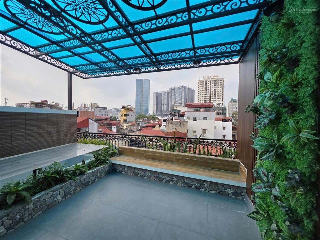 Bán nhà ngọc khánh ba đình hàng xóm vinhomes gardenia đẹp như khách sạn 5* full nội thất ở ngay