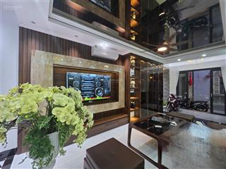 Bán nhà ngọc khánh ba đình hàng xóm vinhomes gardenia đẹp như khách sạn 5* full nội thất ở ngay