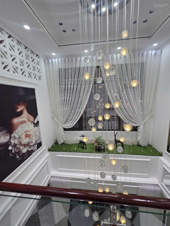 Bán nhà ngọc khánh ba đình hàng xóm vinhomes gardenia đẹp như khách sạn 5* full nội thất ở ngay