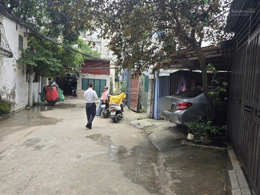 Bán đất cổ nhuế dt 75m2 giá 160tr/m2 có thương lượng ô tô tránh đất đẹp thoáng tiềm năng x ccmn