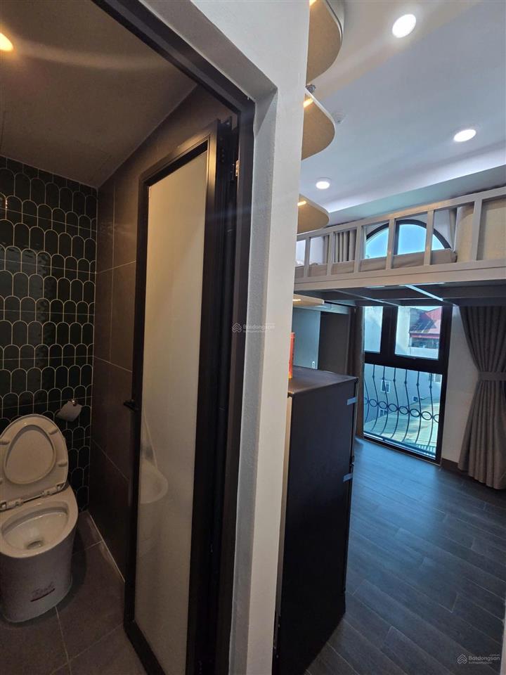 Cần bán gấp tòa căn hộ 50m2 15 phòng full nội thất dòng tiền 70tr/tháng, hồ tùng mậu cầu diễn hn