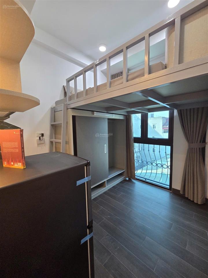 Cần bán gấp tòa căn hộ 50m2 15 phòng full nội thất dòng tiền 70tr/tháng, hồ tùng mậu cầu diễn hn