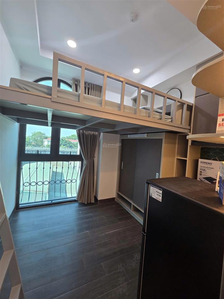 Cần bán gấp tòa căn hộ 50m2 15 phòng full nội thất dòng tiền 70tr/tháng, hồ tùng mậu cầu diễn hn