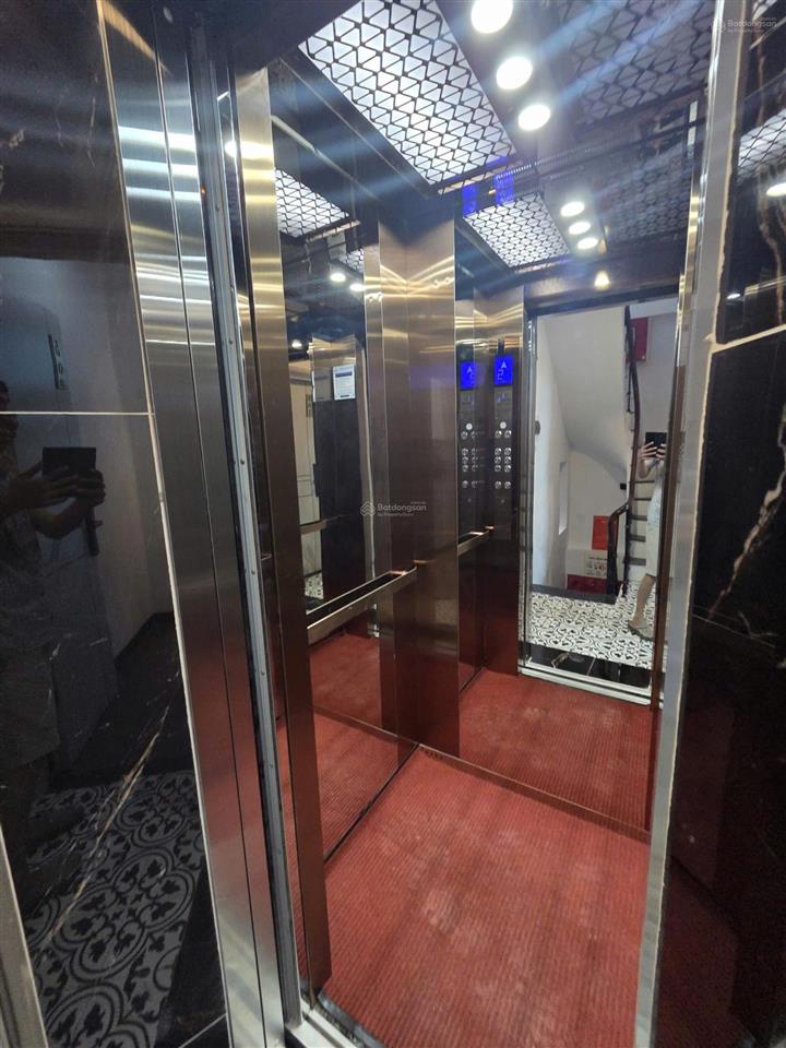 Cần bán gấp tòa căn hộ 50m2 15 phòng full nội thất dòng tiền 70tr/tháng, hồ tùng mậu cầu diễn hn