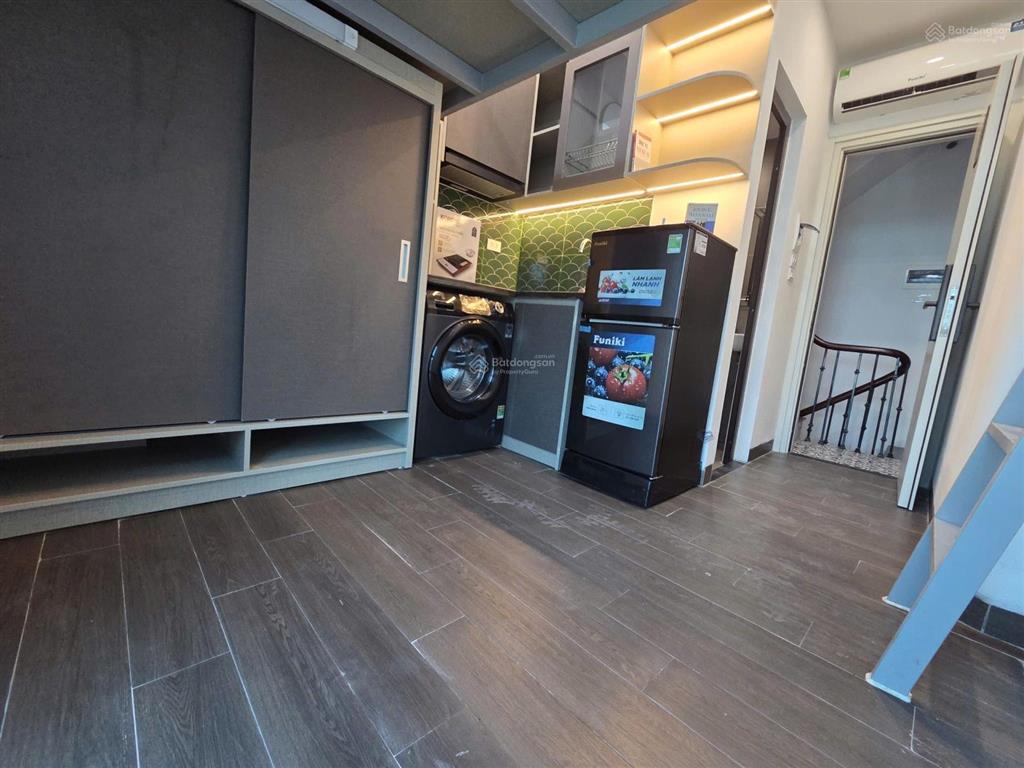Cần bán gấp tòa căn hộ 50m2 15 phòng full nội thất dòng tiền 70tr/tháng, hồ tùng mậu cầu diễn hn