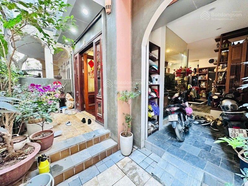 Bán nhà lô góc 2 mặt thoáng khu vip quảng an tây hồ dt 75m2 | 4 tầng | mt 6,6m | 17 tỷ