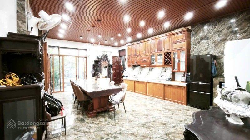 Bán nhà mặt ngõ  phố tân mai, hoàng mai 263m2 mặt tiền 8,4m kinh doanh 26,8tỷ tương đương 100tr/m2