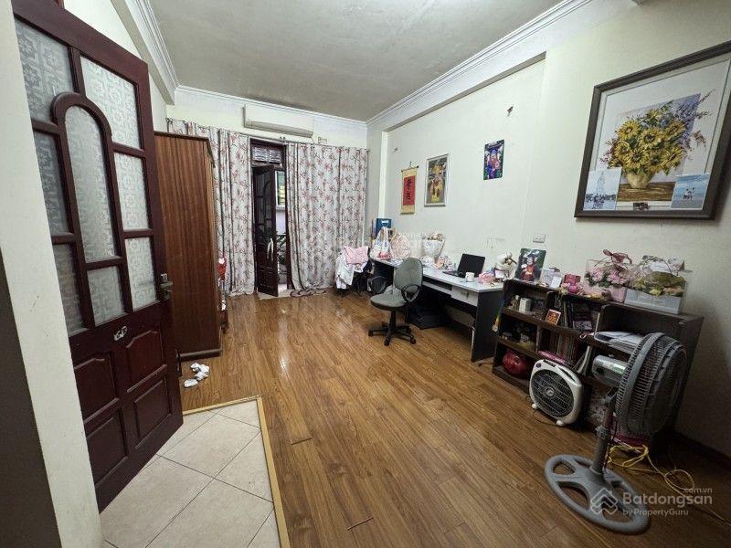 Bán nhà mặt ngõ  phố tân mai, hoàng mai 263m2 mặt tiền 8,4m kinh doanh 26,8tỷ tương đương 100tr/m2