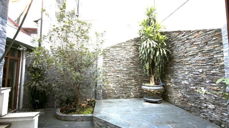 Bán nhà mặt ngõ  phố tân mai, hoàng mai 263m2 mặt tiền 8,4m kinh doanh 26,8tỷ tương đương 100tr/m2