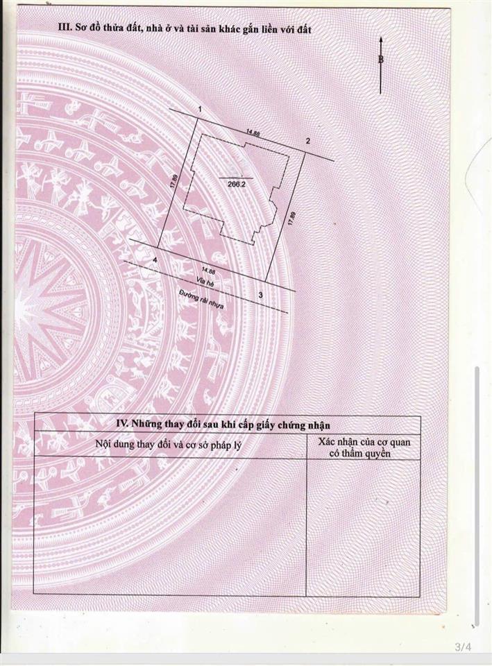 Bán biệt thự đơn lập the zei mộc hương mỹ đình 267m2 5 tầng nổi 1hầm, giá đã giảm sâu chủ thiện chí