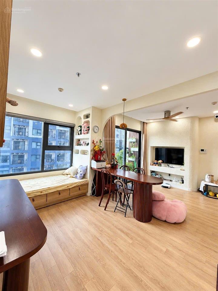 Bán căn hộ 2pn+ imperia i4 vinhomes smart city 64m, view thoáng, giá 4,35 tỷ, chi tiết bên dưới
