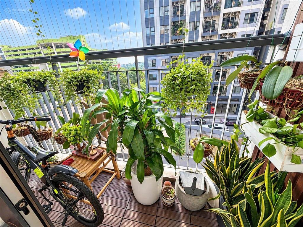 Bán căn hộ 2pn+ imperia i4 vinhomes smart city 64m, view thoáng, giá 4,35 tỷ, chi tiết bên dưới