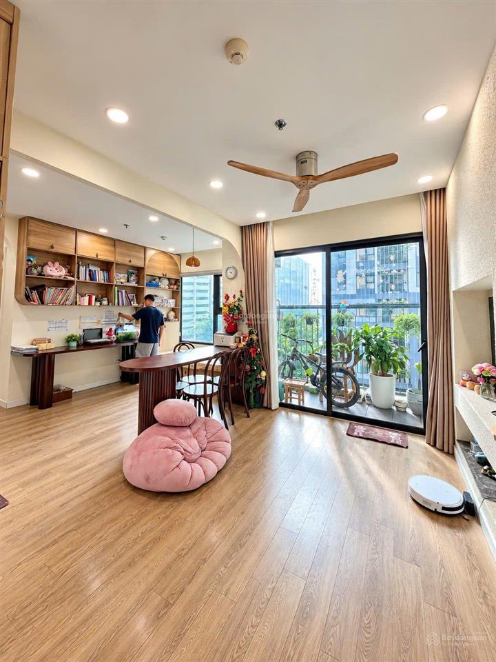 Bán căn hộ 2pn+ imperia i4 vinhomes smart city 64m, view thoáng, giá 4,35 tỷ, chi tiết bên dưới