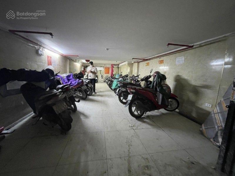 Bán tòa ccmn mễ trì, nam từ liêm 92m, 8 tầng, 34 phòng, dòng tiền 1,44 tỷ/năm, chủ thiện chí.