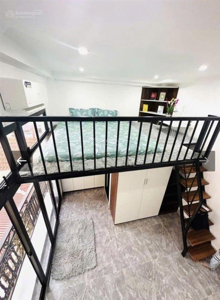 Bán tòa ccmn mễ trì, nam từ liêm 92m, 8 tầng, 34 phòng, dòng tiền 1,44 tỷ/năm, chủ thiện chí.