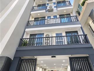 Bán tòa ccmn mễ trì, nam từ liêm 92m, 8 tầng, 34 phòng, dòng tiền 1,44 tỷ/năm, chủ thiện chí.