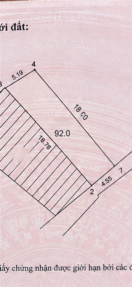 Bán tòa ccmn mễ trì, nam từ liêm 92m, 8 tầng, 34 phòng, dòng tiền 1,44 tỷ/năm, chủ thiện chí.