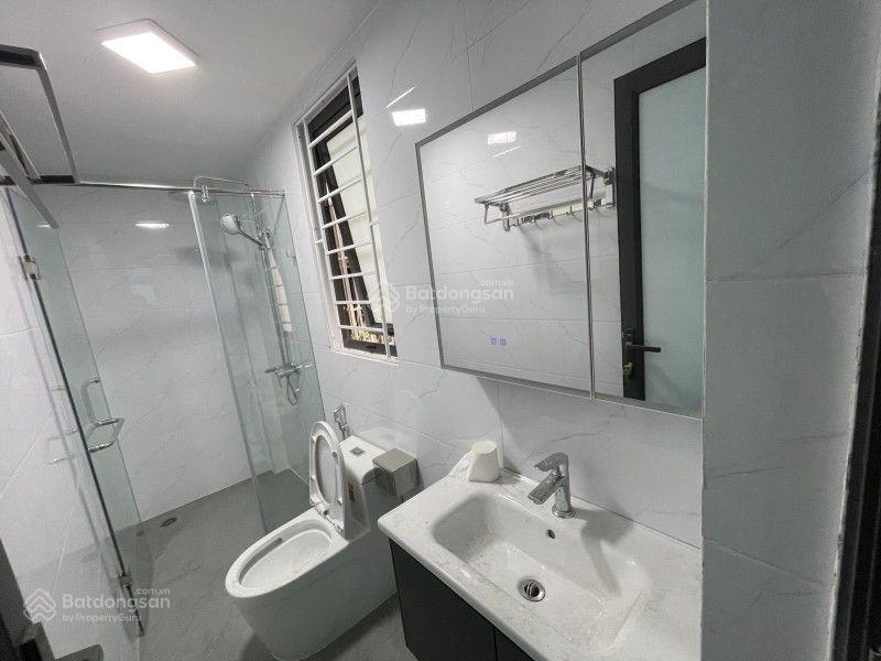 Bán tòa ccmn mễ trì, nam từ liêm 92m, 8 tầng, 34 phòng, dòng tiền 1,44 tỷ/năm, chủ thiện chí.