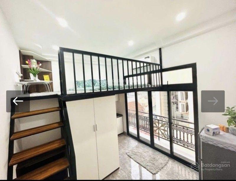 Bán tòa ccmn mễ trì, nam từ liêm 92m, 8 tầng, 34 phòng, dòng tiền 1,44 tỷ/năm, chủ thiện chí.