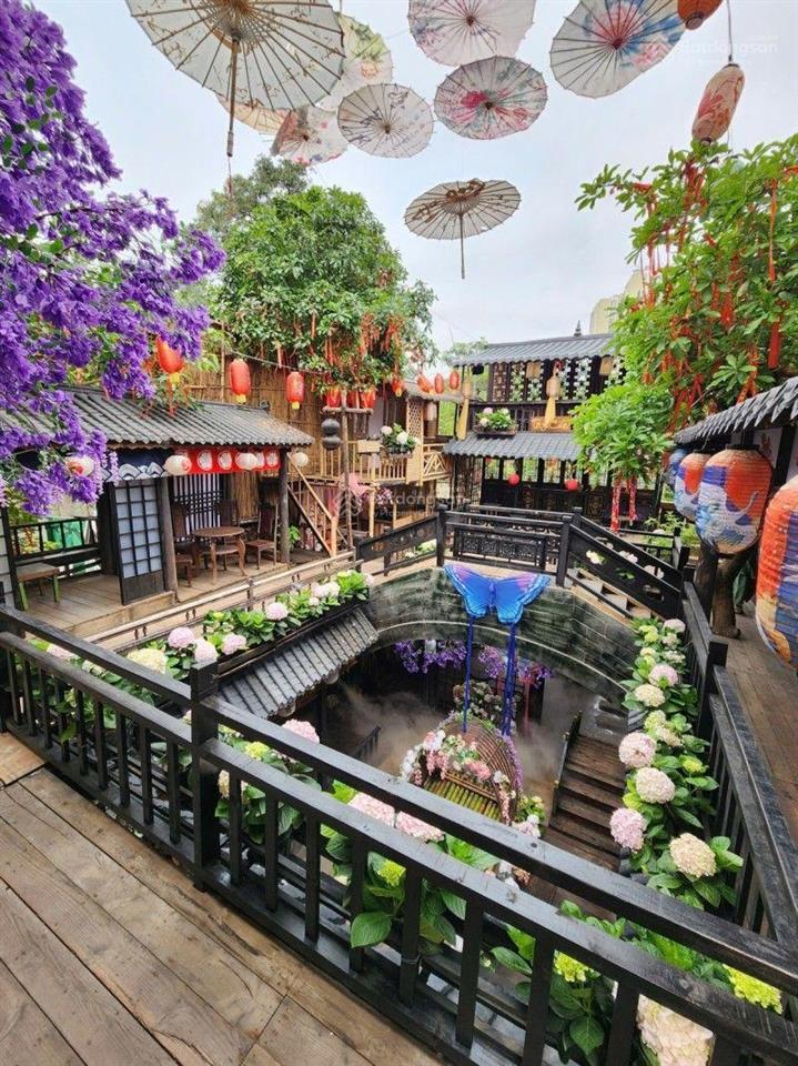 Cần bán biệt thự nguyễn văn giáp 310m mặt phố lô góc 2 mặt thoáng 79 tỷ, hàng xóm vinhomes gardenia