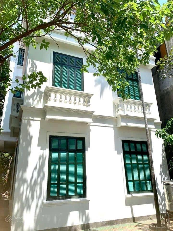 Cần bán biệt thự nguyễn văn giáp 310m mặt phố lô góc 2 mặt thoáng 79 tỷ, hàng xóm vinhomes gardenia