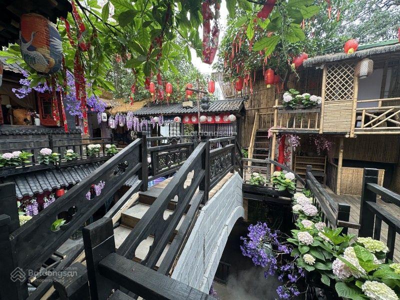 Cần bán biệt thự nguyễn văn giáp 310m mặt phố lô góc 2 mặt thoáng 79 tỷ, hàng xóm vinhomes gardenia