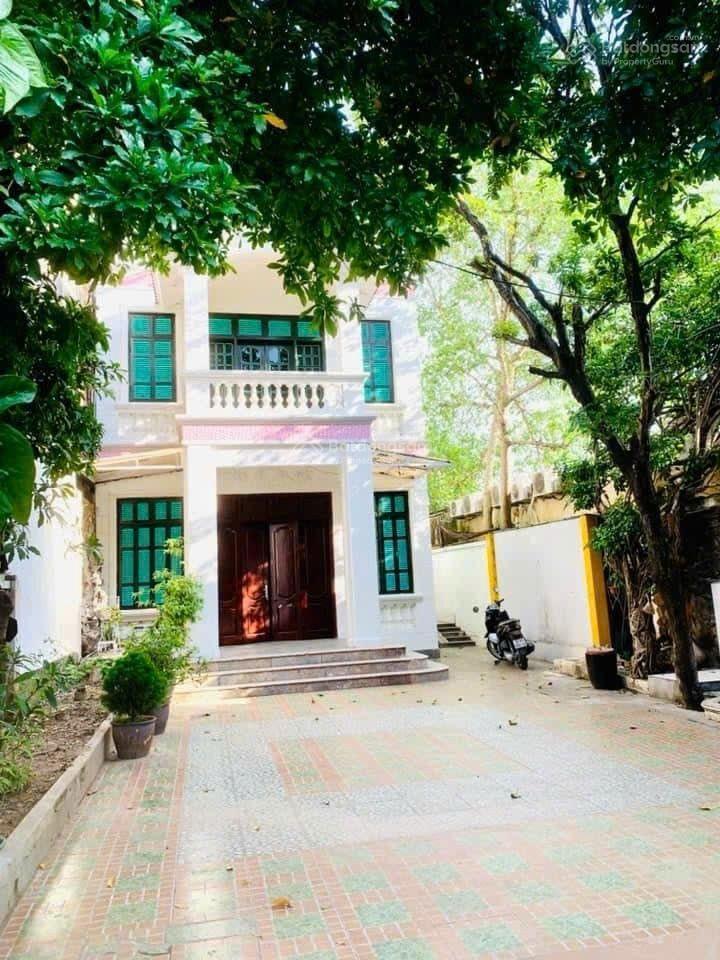 Cần bán biệt thự nguyễn văn giáp 310m mặt phố lô góc 2 mặt thoáng 79 tỷ, hàng xóm vinhomes gardenia