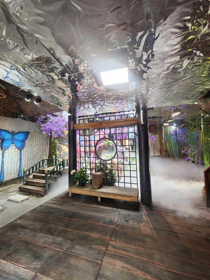 Cần bán biệt thự nguyễn văn giáp 310m mặt phố lô góc 2 mặt thoáng 79 tỷ, hàng xóm vinhomes gardenia