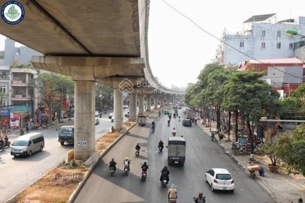 Bán đất hồ tùng mậu,cầu giấy 45m, mặt tiền 4,8m,2 thoáng,giá7,9 tương hơn 170tr/mchi tiết bên dưới