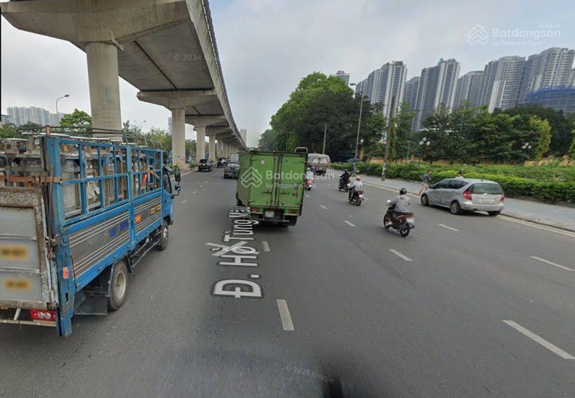 Bán đất hồ tùng mậu,cầu giấy 45m, mặt tiền 4,8m,2 thoáng,giá7,9 tương hơn 170tr/mchi tiết bên dưới
