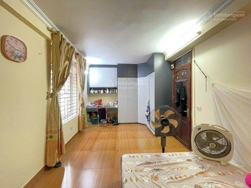 Bán tòa nhà huy du nam từ liêm 117m, 7tầng, dòng tiền 900 triệu/năm.bán tòa nhà phố huy du, mỹ đình