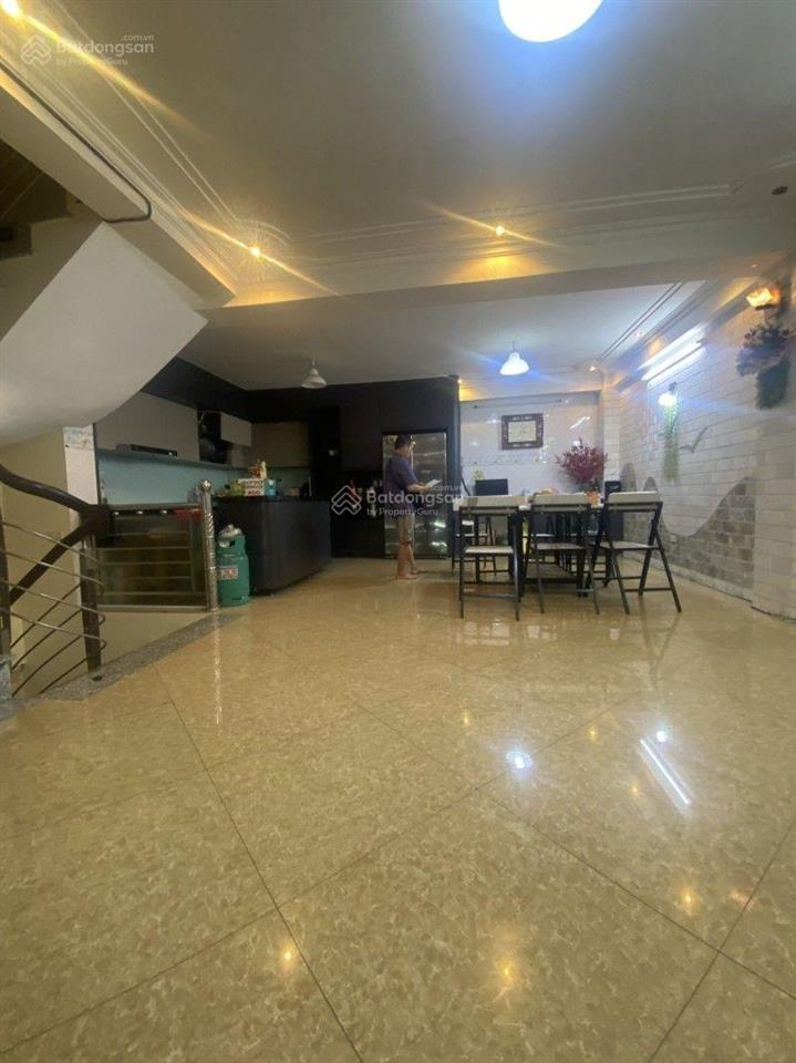 Bán tòa nhà huy du nam từ liêm 117m, 7tầng, dòng tiền 900 triệu/năm.bán tòa nhà phố huy du, mỹ đình