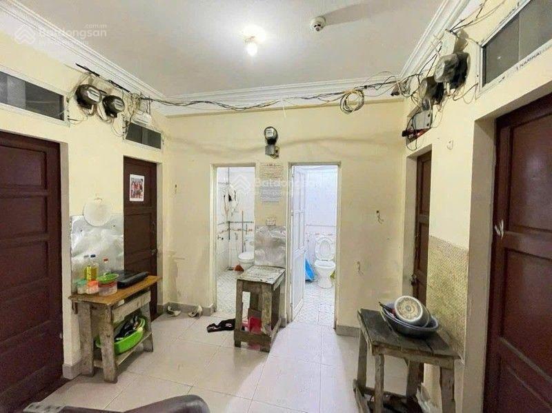 Bán tòa nhà huy du nam từ liêm 117m, 7tầng, dòng tiền 900 triệu/năm.bán tòa nhà phố huy du, mỹ đình