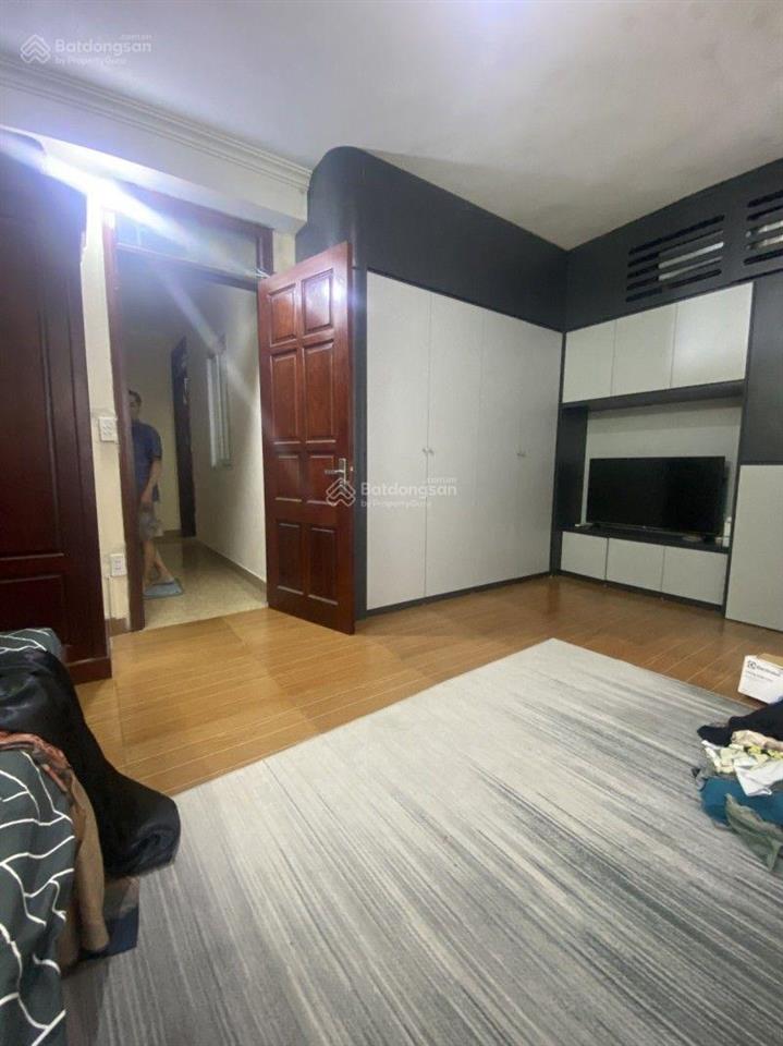 Bán tòa nhà huy du nam từ liêm 117m, 7tầng, dòng tiền 900 triệu/năm.bán tòa nhà phố huy du, mỹ đình