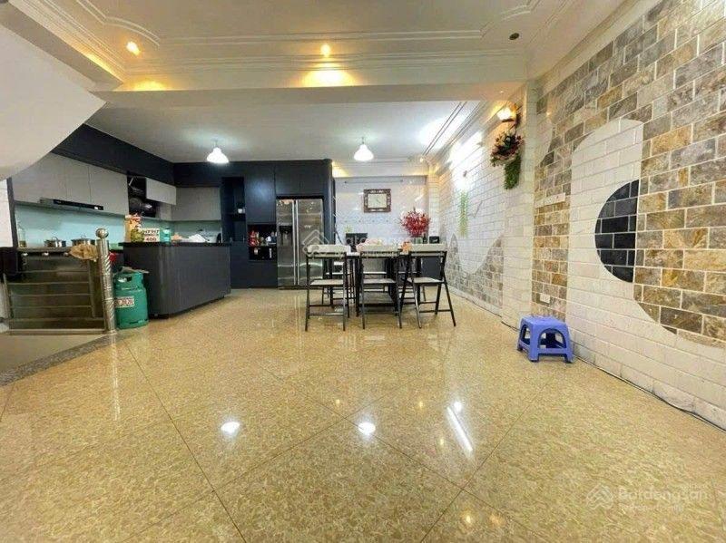Bán tòa nhà huy du nam từ liêm 117m, 7tầng, dòng tiền 900 triệu/năm.bán tòa nhà phố huy du, mỹ đình