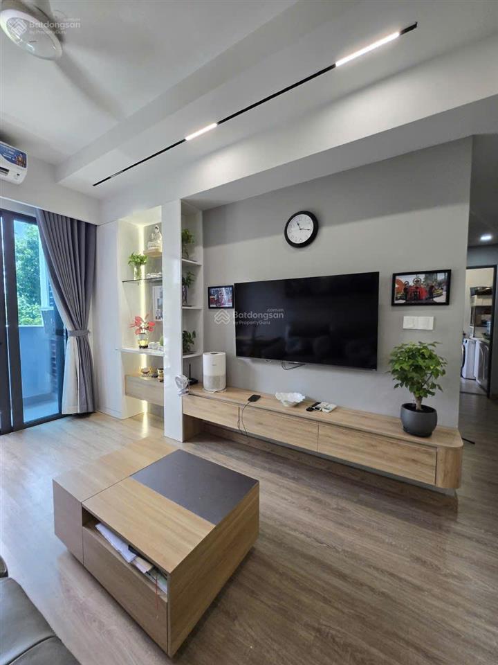 Bán căn hộ emerald celadon city 02pn view hồ trung tâm full nội thất thiết kế cao cấp