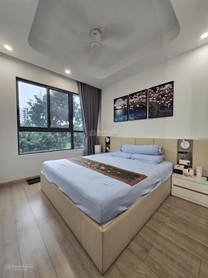 Bán căn hộ emerald celadon city 02pn view hồ trung tâm full nội thất thiết kế cao cấp