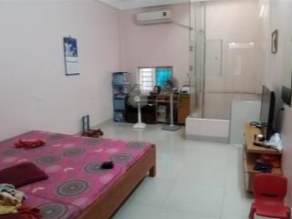 Tôi chính chủ có nhà riêng 2 tầng 1 tum, sàn 55m2 cho thuê trước tết