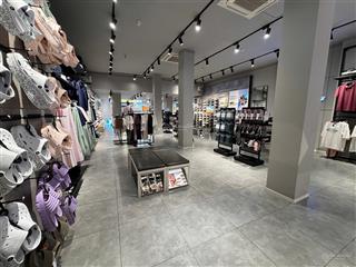 Cho thuê mặt bằng mặt tiền bình thới 8m