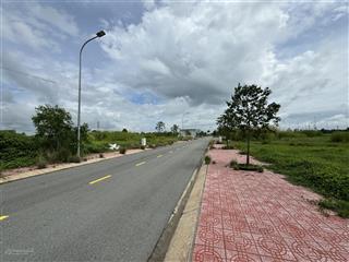 Chính chủ bán đất tdc khánh hậu đường d1 12m