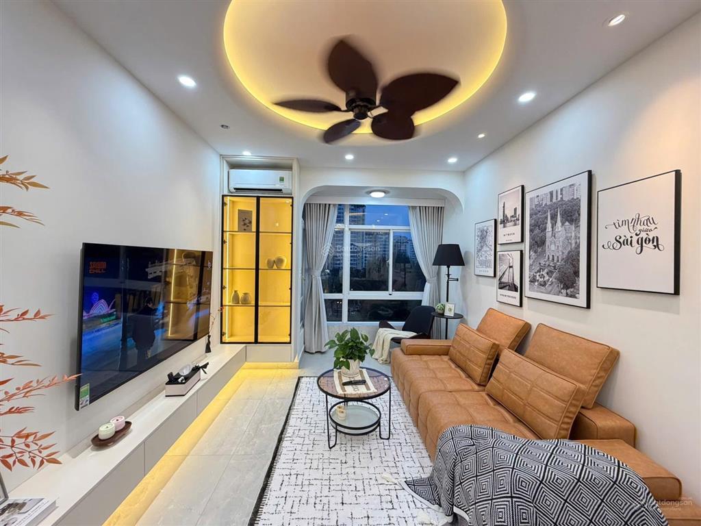 Chuyên bán các căn hộ sky garden 123, phú mỹ hưng, q7  nhà đẹp giá tốt nhất thị trường
