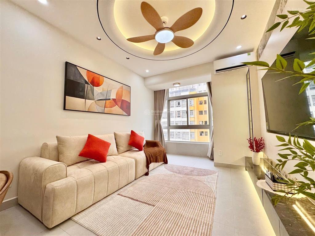 Chuyên bán các căn hộ sky garden 123, phú mỹ hưng, q7  nhà đẹp giá tốt nhất thị trường