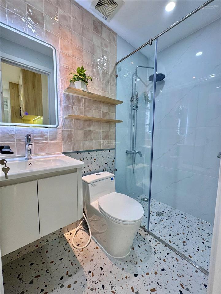 Bán căn hộ sky garden 3, phú mỹ hưng, q7  3pn 2wc nội thất cao cấp đang có hđt 32 triệu/tháng