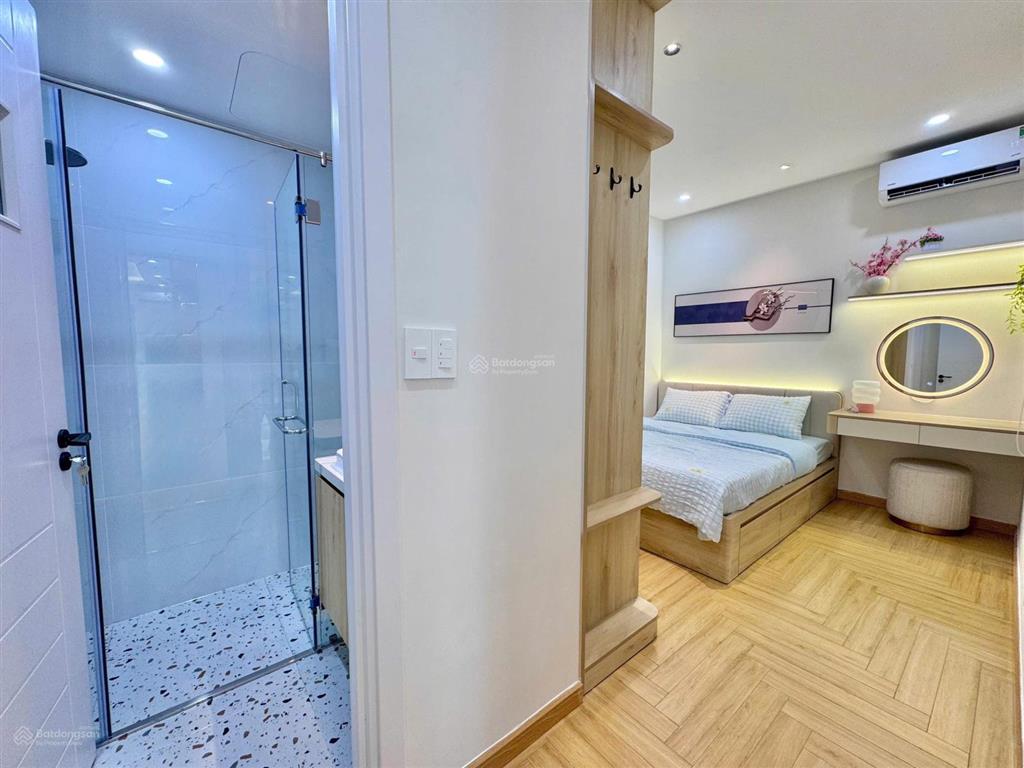 Bán căn hộ sky garden 3, phú mỹ hưng, q7  3pn 2wc nội thất cao cấp đang có hđt 32 triệu/tháng