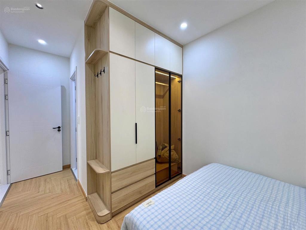 Bán căn hộ sky garden 3, phú mỹ hưng, q7  3pn 2wc nội thất cao cấp đang có hđt 32 triệu/tháng
