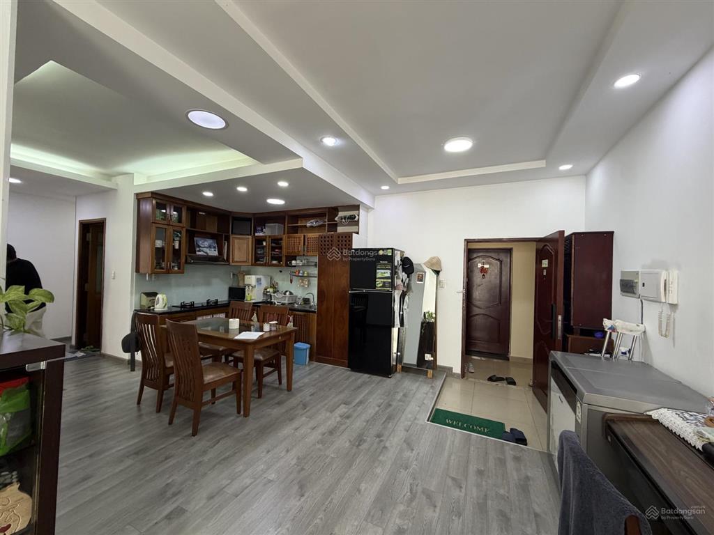 Bán căn góc sky garden 2, 3pn vị trí block trung tâm