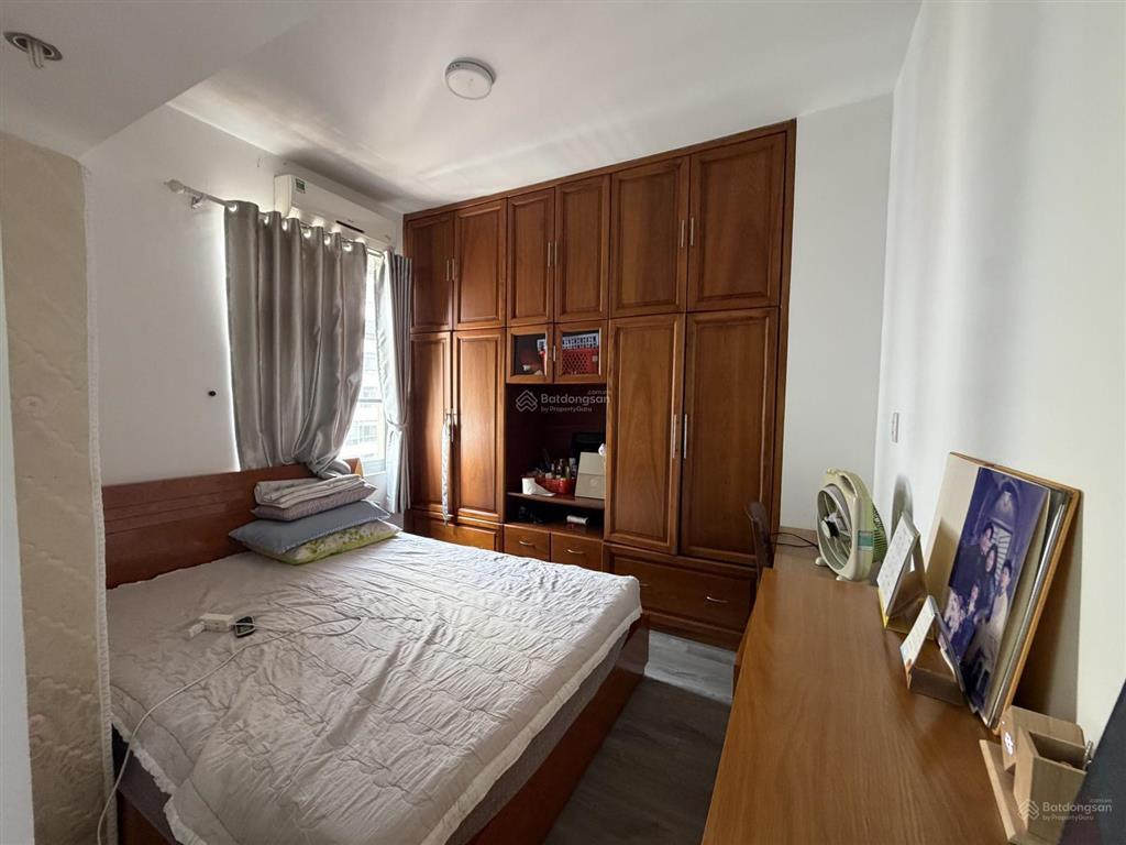 Bán căn góc sky garden 2, 3pn vị trí block trung tâm
