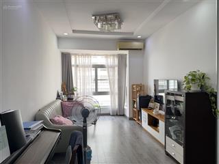 Bán căn góc sky garden 2, 3pn vị trí block trung tâm