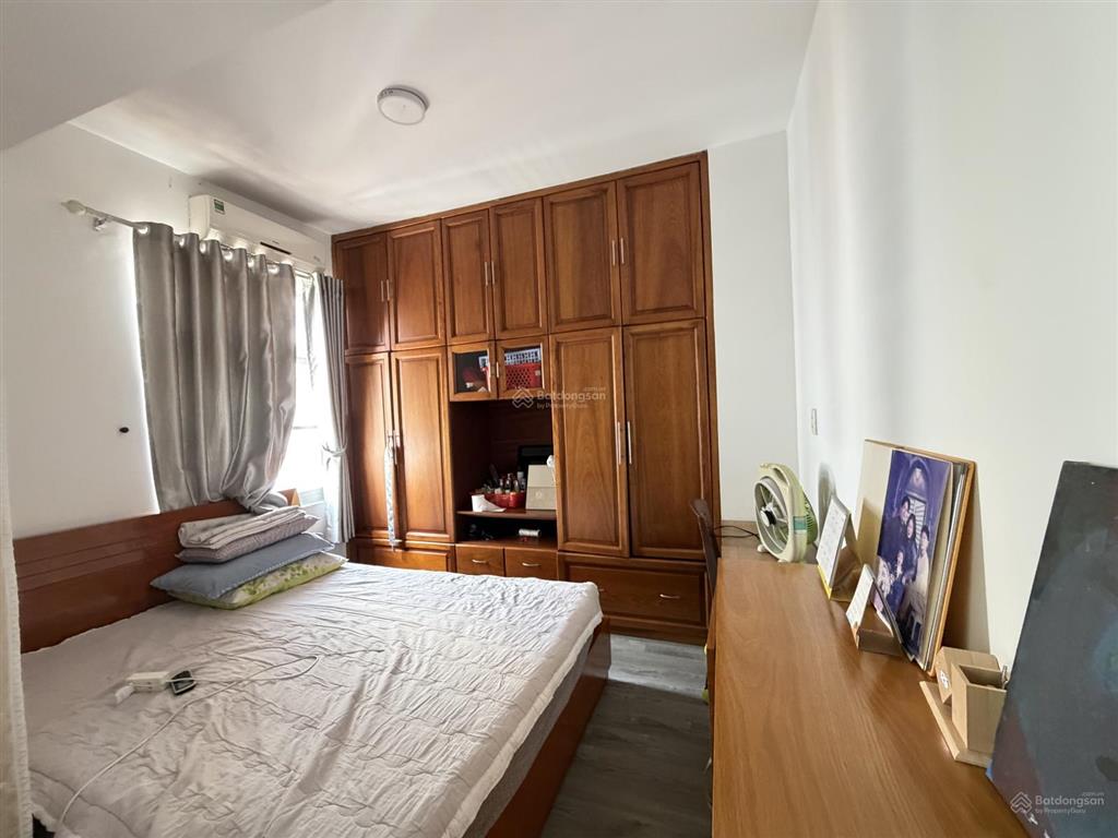Bán căn góc sky garden 2, 3pn lầu cao nội thất cứng cáp.