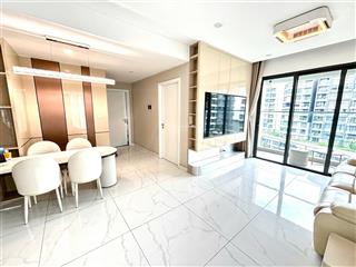 Cho thuê căn hộ diamond alnata 3pn  đầy đủ nội thất